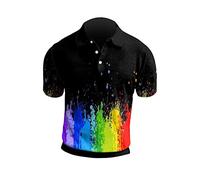 My Orders Polo Shirts for Men UK Sales Grey Smart Spring Summer Casual Cotton Polo Shirts for Men UK Travel Essentials