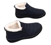 My Orders Recent Orders Placed By Me Wide Fit Ankle Boots for Women Side Zipper Trekking Boots Warm Fur Lined High Knee Boots Casual Non Slip Waterproof Boots Lightweight womens hiking boots