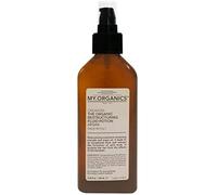 My organics The Organic Restructuring Fluid Potion Argan 100ml 100 Ml