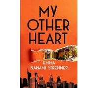 My Other Heart: ‘A magical read’ Stylist