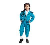 My Other Me 203310 Madrileños World Cities Costume, multicoloured, 1-2 años