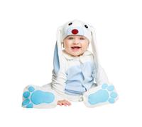 My Other Me-204314 Small Bunny Costume, 7-12 Months (Viving Costumes 204314) 6-1