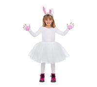 My Other Me 206631 Costume Bunny Set One Size Child, multicoloured, Talla única