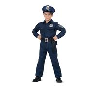 My Other Me 209604 costume, multicoloured, 7-9 años