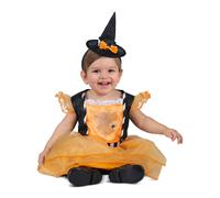 My Other Me 209616 costume, multicoloured, Talla 7-12 meses
