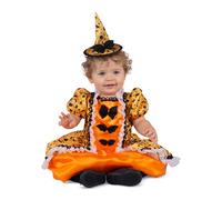 My Other Me 209619 costume, multicoloured, Talla 7-12 meses