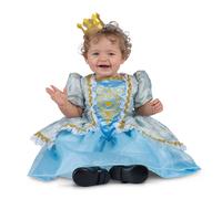 My Other Me 209628 DISPRAZ, multicoloured, Talla 7-12 meses