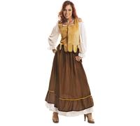 My Other Me Adult Innkeeper Costume Various Sizes XXL