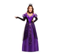 My Other Me Adult Medieval Queen Costume Various Sizes XXL