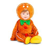 My Other Me Baby Galletita Costume Various Sizes 12-24 Months