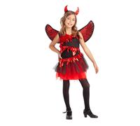 My Other Me Children's Skeleton Costume Various Sizes 3-4 Years