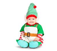 My Other Me Elf costume for babies various sizes 6-12 Months