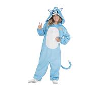 My Other Me Fun Company Akela The Kitten Kigurumi Costume