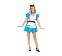 My Other Me Fun Company Alice Costume