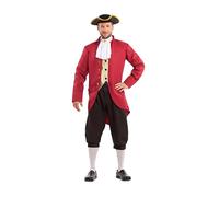 My Other Me Fun Company Colonial Costume