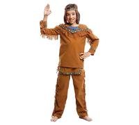 My Other Me Fun Company Indian Kids Costume