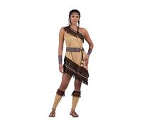 My Other Me Fun Company Indian Maiden Costume