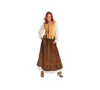 My Other Me Fun Company Innkeeper Woman Costume