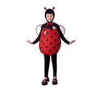 My Other Me Fun Company Ladybug Costume