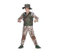 My Other Me Fun Company Marine Corps Costume