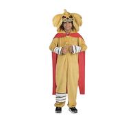 My Other Me Fun Company Mike Exe The Dog Kigurumi Costume