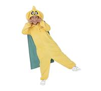 My Other Me Fun Company Mike The Dog Kigurumi Costume