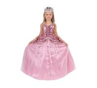 My Other Me Fun Company Princess Costume