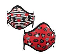 My Other Me Fun Company Pucca Premium Face Mask 2 Units