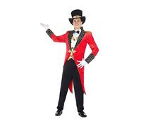 My Other Me Fun Company Ringmaster Costume