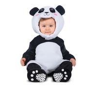 MY OTHER ME FUN COMPANY, S.L. 209581 Costume, White, 2-3 años
