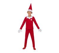 My Other Me Fun Company Scout Elf Boy Costume