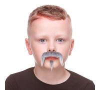 My Other Me Infant Moustache