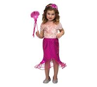 My Other Me Me - Fantasy Tutu Costume, Pink (206057)