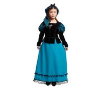 My Other Me Me - Madrileños World Cities Costume, Multi-Colour (203304)