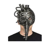 My Other Me Me - Steampunk Masks, Multi-Colour (205651)