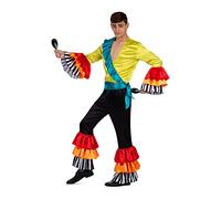 My Other Me Rumbero costume XL