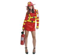 My Other Me - Women's Costume bombera (viving Costumes) XL