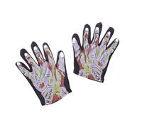 My Other Me Zombie Gloves Universal Adulto