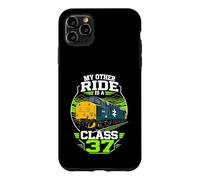 My Other Ride Class 37 Case for iPhone 11 Pro Max