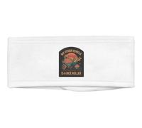 'My Other Vehicle is a Dice Roller' Beauty Head Band/Hair Band (HB00038639)