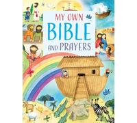 My Own Bible and Prayers