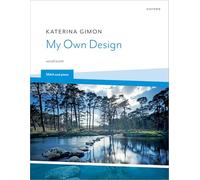 My Own Design: SSAA vocal score (Songbird)