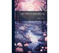 My Own Fairy Book