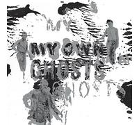 My Own Ghosts [VINYL]