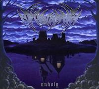My Own Grave - Unholy