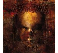 My Own Grave - Unleash