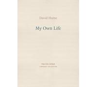 My Own Life: 1 (Luminary Collection)