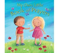 My Own Little Book of Prayers