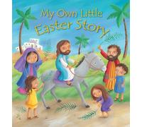 My Own Little Easter Story