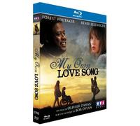 My Own Love Song (2010) (Blu-Ray)